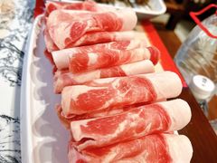 -京元盛铜锅涮肉(上海总店)