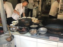 -甘记肥肠粉(马鞍北路店)