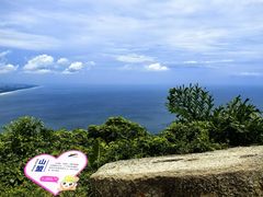 -海南铜鼓岭景区