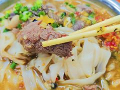 -舒记老友粉(埌西店)