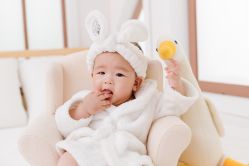 -小熊维尼高端儿童摄影(南山店)