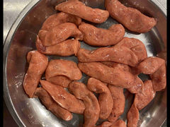 -英雄故事地摊烤肉(马驹桥店)