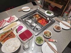 -海底捞火锅(龙岗星河COCO Park店)