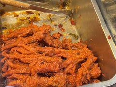 -鸡脚旮旯平江路店