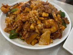 -臻味斋