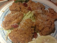 -三代烤肉(保利广场店)