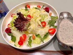 -华夏盛宴(赵都新城店)