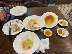 -龍炎馬仔烧味(首位中心店)