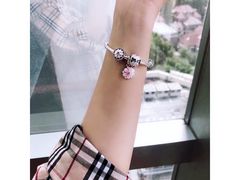 -Pandora潘多拉珠宝(虹口龙之梦店)