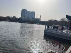 -西海子公园
