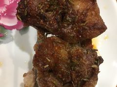 -食客烧烤(罗道庄店)