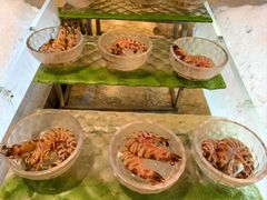 -半岛翡丽海鲜自助餐厅(观风亭店)