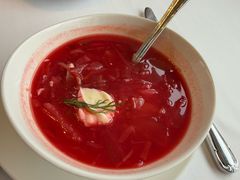 -马克西姆俄罗斯餐厅(通亚街店)