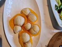 椒盐葫芦酥-绿波廊(豫园店)