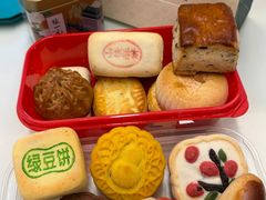 -稻香村(观前街店)