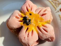 桃花酥-百年义利(东直门店)