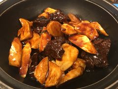 -新聚丰菜馆(太监弄店)