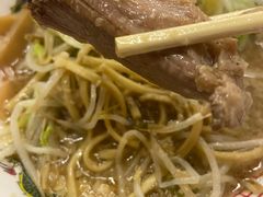 -拉面莊夢語＆中华料理八椿