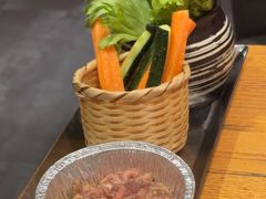 -赤坂亭·M9和牛烧肉·铁板烧·日料398放题(长泰广场店)