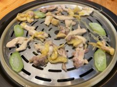 -阿鸡鱼庄·顺德鲜蒸小炒(亚运村店)
