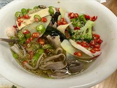 -艺味深尝(云锦路店)