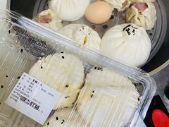 -白玉兰食品甜凤店(合生汇店)