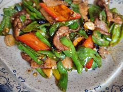 -西江美食舫·江西菜(健德桥店)