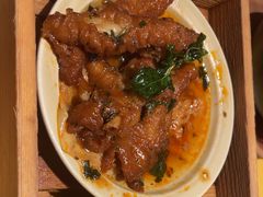 -蔡澜点心·粤菜(花城汇南区店)