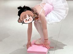 -朵拉舞蹈·少儿舞蹈·成人舞蹈(百花校区)