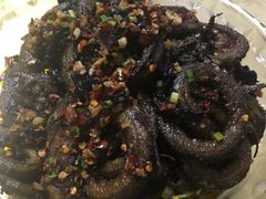 -曾记鸿发虾蟹城(枫林一路店)
