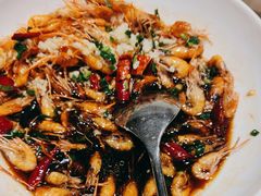 -大鹏饭店·金陵家宴(奥体中心店)