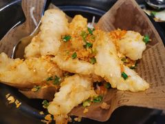-万丽轩·粤菜(王府井金茂万丽酒店)
