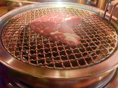 -九田家黑牛烤肉料理(新辰里亚运村店)