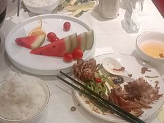 -普天和酒楼·新津菜·烤鸭(天津之眼店)