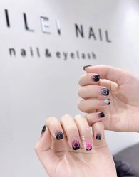 -LEILEI NAIL蕾蕾美甲美睫