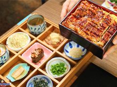 -诚·鳗屋(星摩尔店)