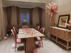 -CHASE Modern Cuisine(崇宁路店)
