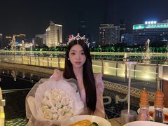 -MONICH牛排融合餐厅(和义大道购物中心店)