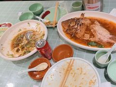 -胡杨记忆(和平路店)