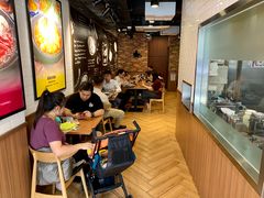 用餐区-胡椒厨房(澳门水坑尾店)