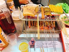 -遇西祠·海鲜烧烤(总店)