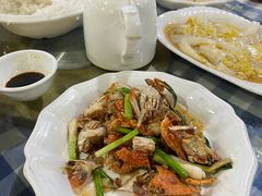 -钱大妈海鲜饭店(保利林语店)