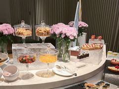 -杭州滨江世融艾美酒店·新食谱全日餐厅