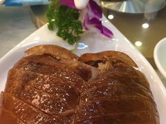 -九花山烤鸭店