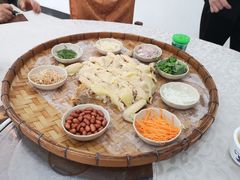 -农家鸡宴私房菜(城东店)