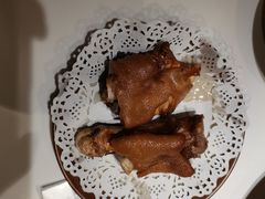 -乔阿马·江南味·驴肉香(龙湖华泾天街店)