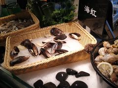 -星伦多 自助料理(圆融店)