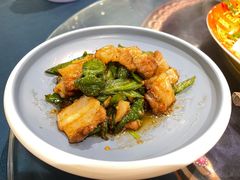 -清晖小苑•顺德地方菜(壹海城店)