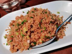 烤肉炒饭-外婆家(西红门荟聚购物中心店)