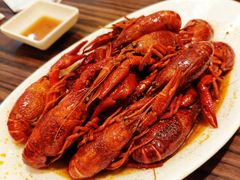 麻辣小龙虾-避风塘(光启城店)